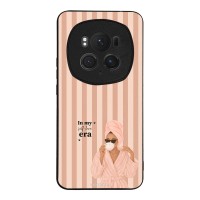 Θήκη Sonique Stripe Stories Series για Honor Magic6 Pro 5G Self-Love Era
