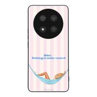 Θήκη Sonique Stripe Stories Series για Honor Magic7 Lite 5G Αιώρα