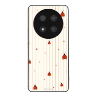 Θήκη Sonique Stripe Stories Series για Honor Magic7 Lite 5G Πασχαλίτσα