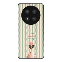Θήκη Sonique Stripe Stories Series για Honor Magic7 Lite 5G Better Late