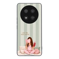 Θήκη Sonique Stripe Stories Series για Honor Magic7 Lite 5G Chapter