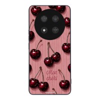 Θήκη Sonique Stripe Stories Series για Honor Magic7 Lite 5G Mon Cheri