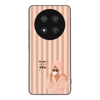 Θήκη Sonique Stripe Stories Series για Honor Magic7 Lite 5G Self-Love Era