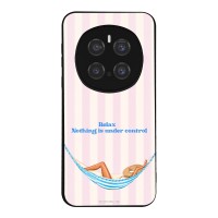 Θήκη Sonique Stripe Stories Series για Honor Magic7 Pro 5G Αιώρα