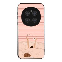 Θήκη Sonique Stripe Stories Series για Honor Magic7 Pro 5G Καλημέρα