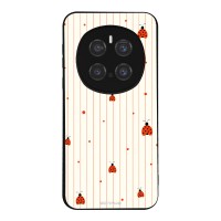 Θήκη Sonique Stripe Stories Series για Honor Magic7 Pro 5G Πασχαλίτσα