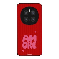 Θήκη Sonique Stripe Stories Series για Honor Magic7 Pro 5G Amore
