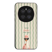Θήκη Sonique Stripe Stories Series για Honor Magic7 Pro 5G Better Late