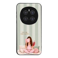 Θήκη Sonique Stripe Stories Series για Honor Magic7 Pro 5G Chapter