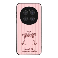 Θήκη Sonique Stripe Stories Series για Honor Magic7 Pro 5G Cin Cin