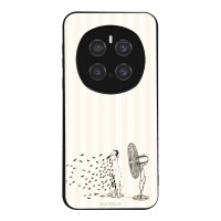 Θήκη Sonique Stripe Stories Series για Honor Magic7 Pro 5G Cool Dog