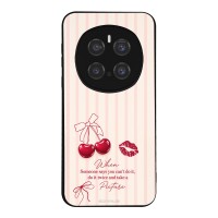 Θήκη Sonique Stripe Stories Series για Honor Magic7 Pro 5G Do It Twice