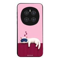 Θήκη Sonique Stripe Stories Series για Honor Magic7 Pro 5G Do Not Disturb