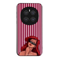 Θήκη Sonique Stripe Stories Series για Honor Magic7 Pro 5G FY