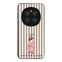 Θήκη Sonique Stripe Stories Series για Honor Magic7 Pro 5G I Lied
