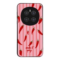 Θήκη Sonique Stripe Stories Series για Honor Magic7 Pro 5G Make It Spicy