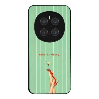 Θήκη Sonique Stripe Stories Series για Honor Magic7 Pro 5G Martini