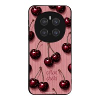 Θήκη Sonique Stripe Stories Series για Honor Magic7 Pro 5G Mon Cheri
