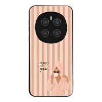 Θήκη Sonique Stripe Stories Series για Honor Magic7 Pro 5G Self-Love Era