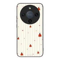 Θήκη Sonique Stripe Stories Series για Honor Magic8 Lite 5G Πασχαλίτσα