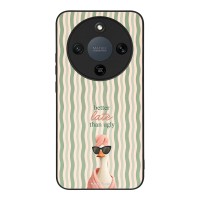 Θήκη Sonique Stripe Stories Series για Honor Magic8 Lite 5G Better Late
