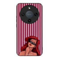 Θήκη Sonique Stripe Stories Series για Honor Magic8 Lite 5G FY