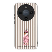 Θήκη Sonique Stripe Stories Series για Honor Magic8 Lite 5G I Lied