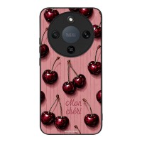 Θήκη Sonique Stripe Stories Series για Honor Magic8 Lite 5G Mon Cheri