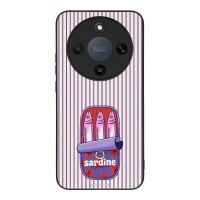 Θήκη Sonique Stripe Stories Series για Honor Magic8 Lite 5G Sardine