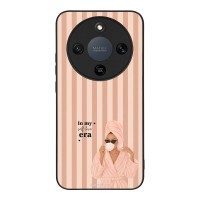 Θήκη Sonique Stripe Stories Series για Honor Magic8 Lite 5G Self-Love Era