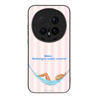 Θήκη Sonique Stripe Stories Series για Honor Magic8 Pro 5G Αιώρα
