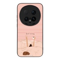 Θήκη Sonique Stripe Stories Series για Honor Magic8 Pro 5G Καλημέρα