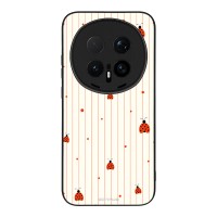 Θήκη Sonique Stripe Stories Series για Honor Magic8 Pro 5G Πασχαλίτσα