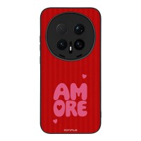 Θήκη Sonique Stripe Stories Series για Honor Magic8 Pro 5G Amore