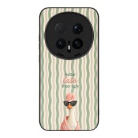 Θήκη Sonique Stripe Stories Series για Honor Magic8 Pro 5G Better Late