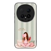 Θήκη Sonique Stripe Stories Series για Honor Magic8 Pro 5G Chapter