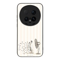 Θήκη Sonique Stripe Stories Series για Honor Magic8 Pro 5G Cool Dog