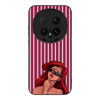 Θήκη Sonique Stripe Stories Series για Honor Magic8 Pro 5G FY