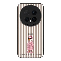 Θήκη Sonique Stripe Stories Series για Honor Magic8 Pro 5G I Lied
