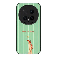 Θήκη Sonique Stripe Stories Series για Honor Magic8 Pro 5G Martini