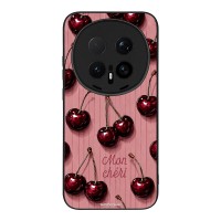Θήκη Sonique Stripe Stories Series για Honor Magic8 Pro 5G Mon Cheri