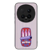 Θήκη Sonique Stripe Stories Series για Honor Magic8 Pro 5G Sardine