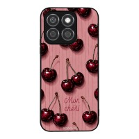 Θήκη Sonique Stripe Stories Series για Honor X8b Mon Cheri