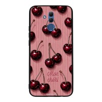 Θήκη Sonique Stripe Stories Series για Huawei Mate 20 Lite Mon Cheri