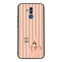 Θήκη Sonique Stripe Stories Series για Huawei Mate 20 Lite Self-Love Era