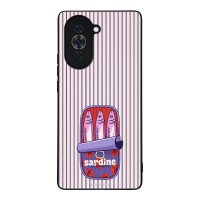 Θήκη Sonique Stripe Stories Series για Huawei Nova 10 Sardine