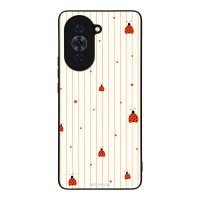 Θήκη Sonique Stripe Stories Series για Huawei Nova 10 Pro Πασχαλίτσα