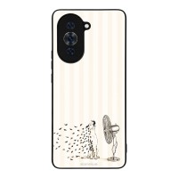 Θήκη Sonique Stripe Stories Series για Huawei Nova 10 Pro Cool Dog
