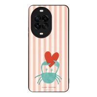 Θήκη Sonique Stripe Stories Series για Huawei Nova 14 Pro 5G Καβουράκι