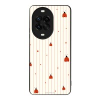 Θήκη Sonique Stripe Stories Series για Huawei Nova 14 Pro 5G Πασχαλίτσα
